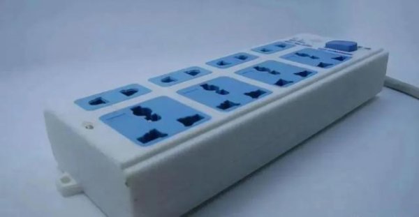 kaiyun官方网页登录其激发失火的风险是庸俗插线板的数倍-开云(中国)Kaiyun·官方网站-登录入口