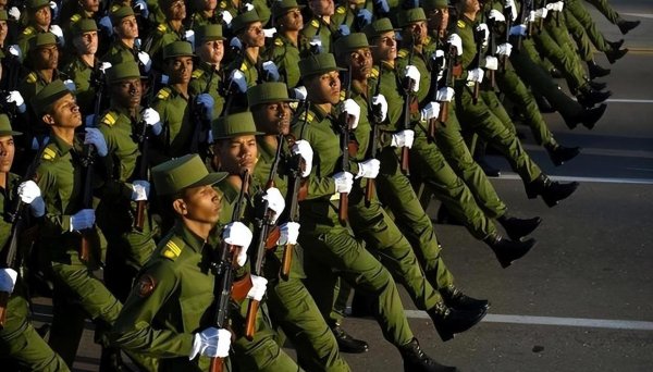 kaiyun在线登录入口俄罗斯议会就批了跟古巴的军事妥洽条约-开云(中国)Kaiyun·官方网站-登录入口