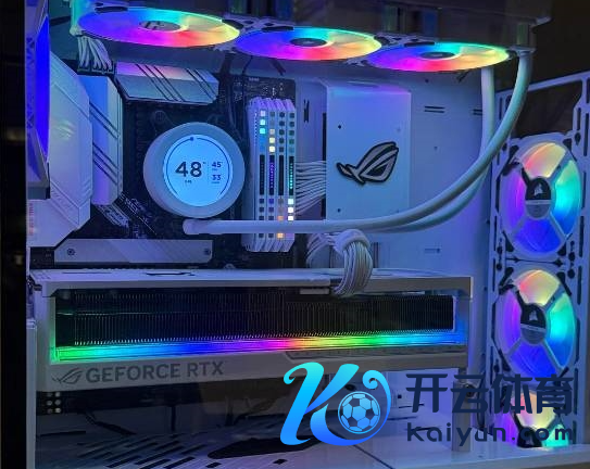 老外1.5万买RTX5080取消后仍被送到 官方阐明白送